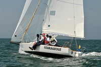 2013 Block Island Race Week B 1848