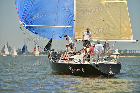 2017 Southern Bay Race Week A_0569