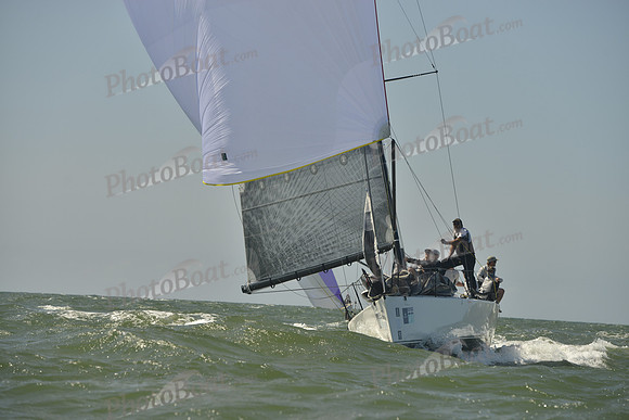 2017 Charleston Race Week A_0113