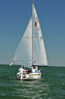 2013 Southern Bay Race Week C 1196