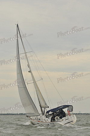 2013 Charleston Race Week B 782