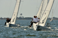 2015 J70 Winter Series E 709