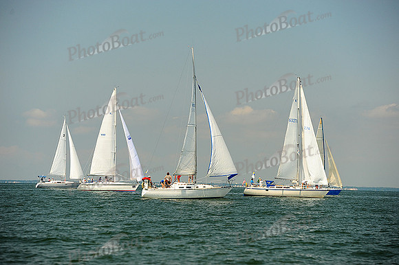 2014 Cape Charles Cup A 271