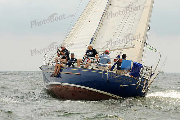 2012 Cape Charles Cup A 272