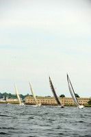 2014 NYYC Race Week A 1004