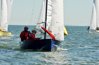 2012 Thistle Midwinters A 739