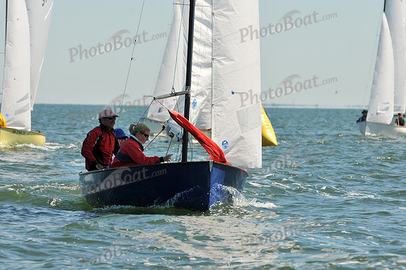 2012 Thistle Midwinters A 739