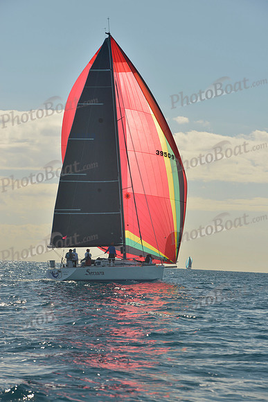 2019 Ft Lauderdale to Key West Race_0765