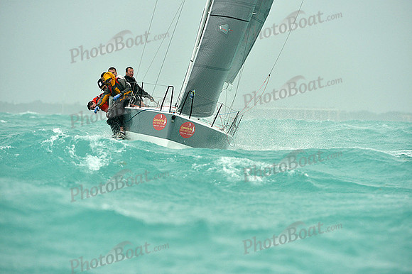 2016 Key West Race Week H_0650