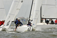 2013 Charleston Race Week A 2006