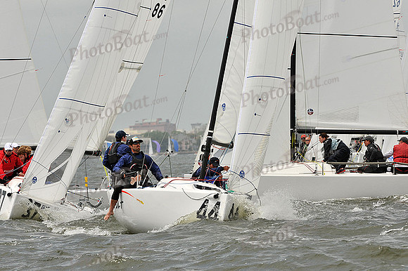 2013 Charleston Race Week A 2006