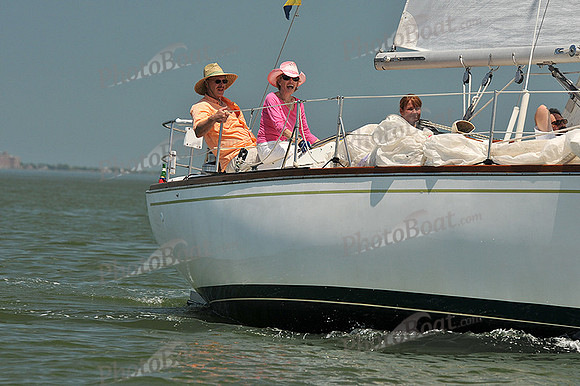 2013 Southern Bay Race Week A 536