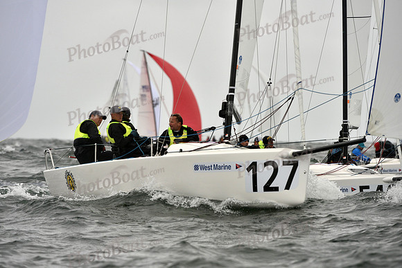 2018 J70 Worlds I_0545