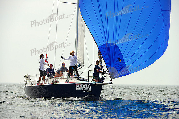 2013 Block Island Race Week C 1008