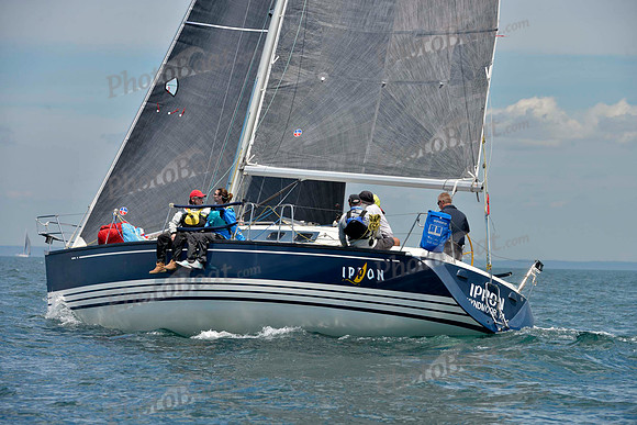 2021 Block Island Race Week A_0114