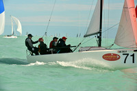 2016 Key West Race Week A_1495