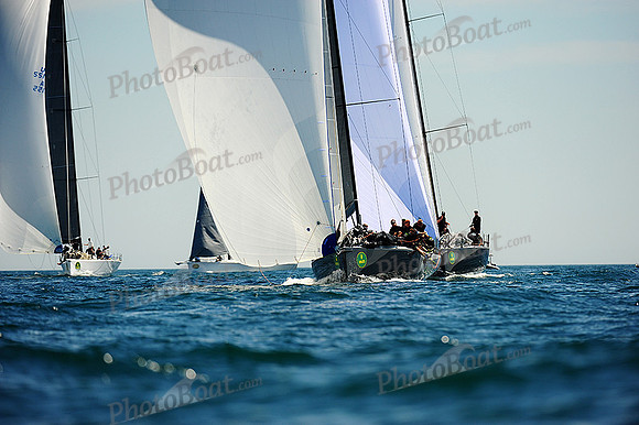2014 NYYC Annual Regatta C 816