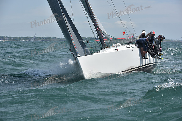 2019 NYYC Annual Regatta A_1401