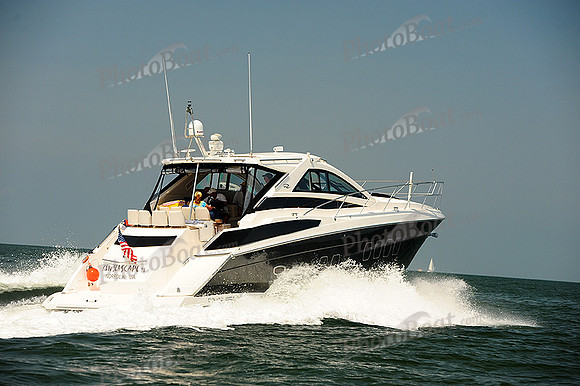 2014 Cape Charles Cup A 1591