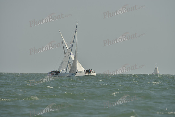 2017 Charleston Race Week D_0222