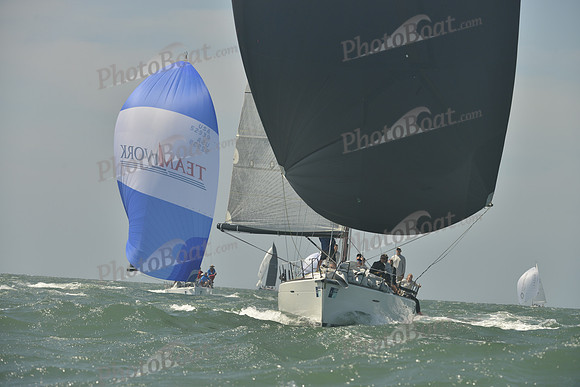 2017 Charleston Race Week D_0838