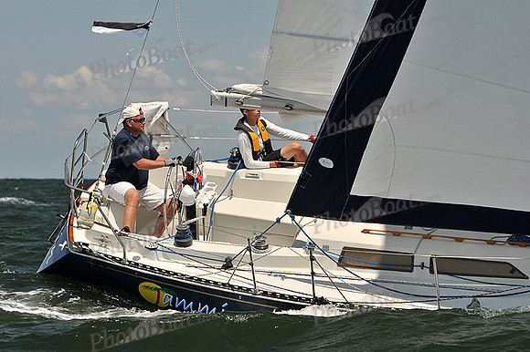 2014 Southern Bay Race Week C 902