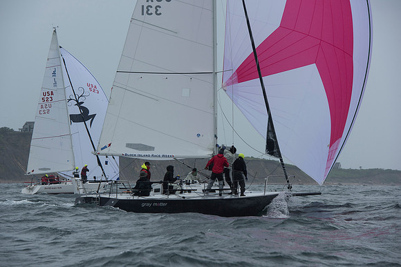 2019 Block Island Race Week G_1415-byPhotoBoat