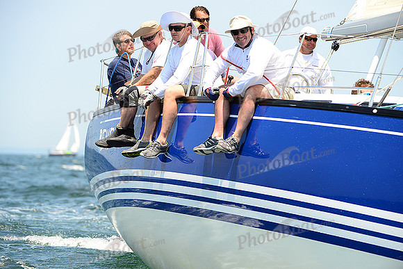 2013 Block Island Race Week A1 379