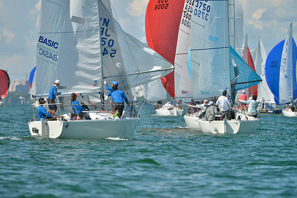 2019 J24 Worlds G_0682