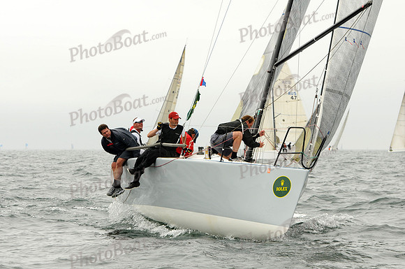 2011 Block Island RW F 578