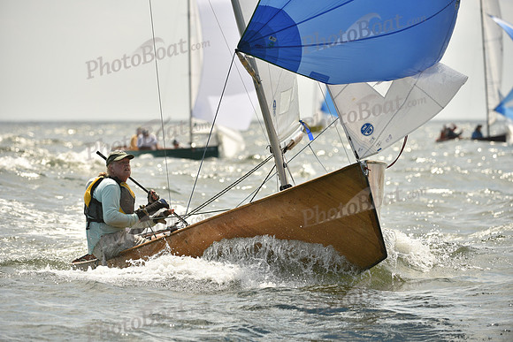 2018 Thistle Nationals E_1411