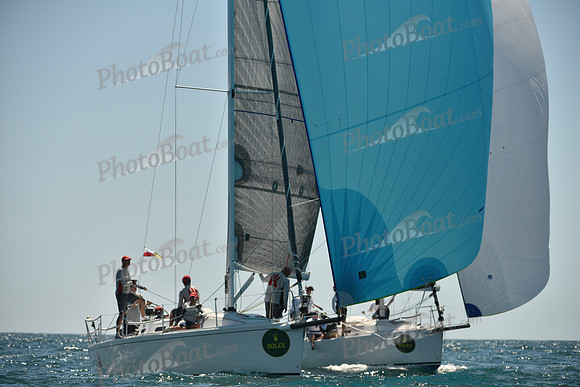 2018 NYYC Race Week B_0658