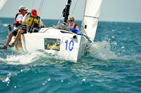 2015 Key West Race Week D 1303