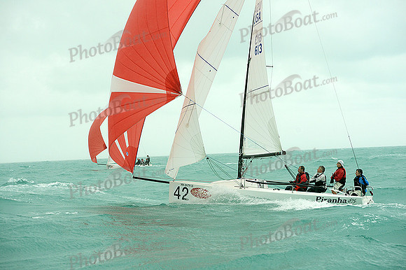 2016 Key West Race Week I_0045