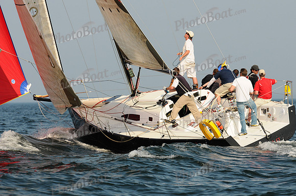 2011 Block Island Race A 1021
