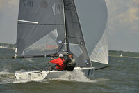 2017 Charleston Race Week D_2352
