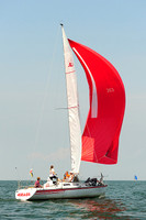 2014 Cape Charles Cup A 881