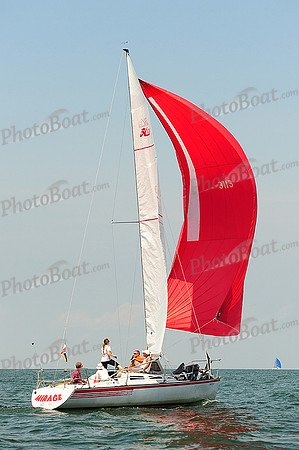 2014 Cape Charles Cup A 881