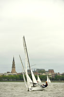 2015 Charleston Race Week E 999