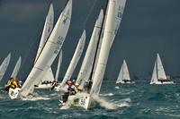 2014 Key West Race Week B 843