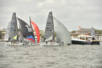 2019 Charleston Race Week E_0238