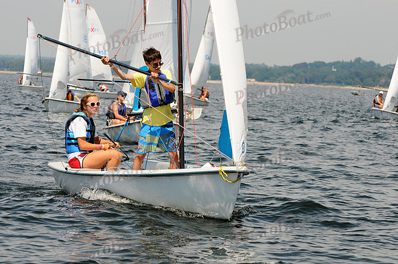 2011 Pequot Pixel Regatta A 133