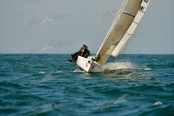 2017 Block Island Race Week A_0540