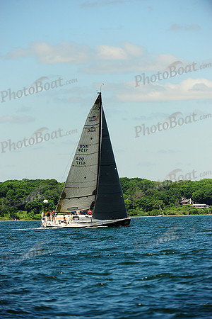 2014 NYYC Annual Regatta C 133