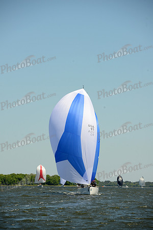 2016 Charleston Race Week E_0674