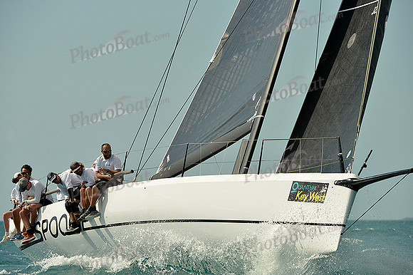 2015 Key West Race Week D 2060