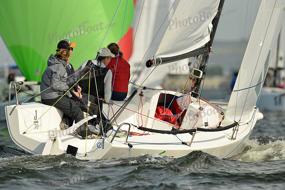 2015 J70 Winter Series B 926