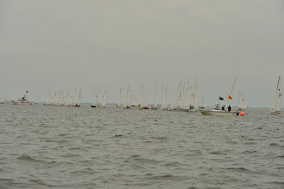 2018 Thistle Nationals B_0306