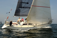 2011 Block Island Race A 1509