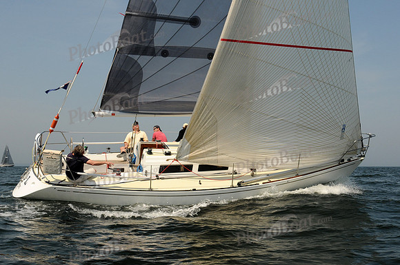 2011 Block Island Race A 1509